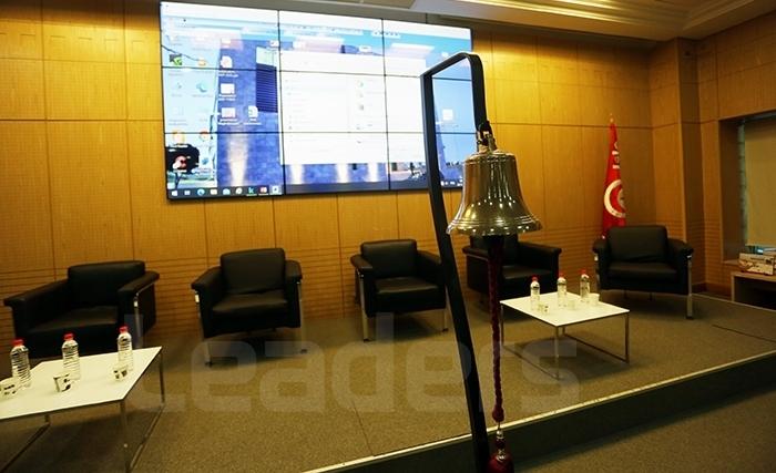 Bourse de Tunis : 2020 aura été une année de résistance... aux moindres dégâts Bourse de Tunis : 2020 aura été une année de résistance... aux moindres dégâts