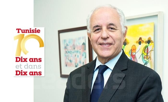 Mustapha Kamel Nabli : Une étroite voie de sortie existe, à condition ... (Vidéo) Mustapha Kamel Nabli : Une étroite voie de sortie existe, à condition ... (Vidéo)