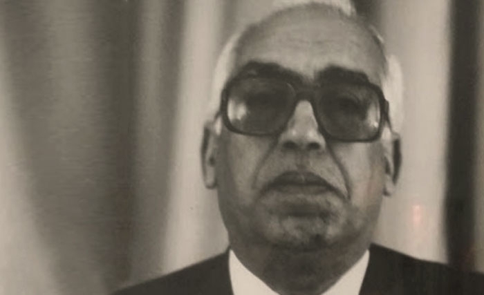 Moncef Chennoufi Moncef Chennoufi