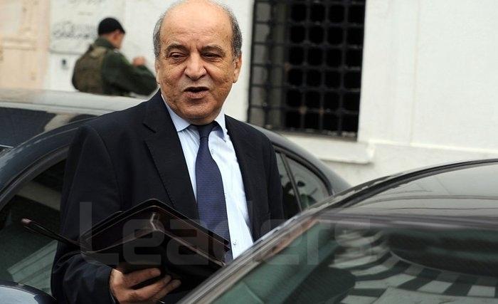 Le sociologue et ancien ministre Moncer Rouissi est décédé Le sociologue et ancien ministre Moncer Rouissi est décédé