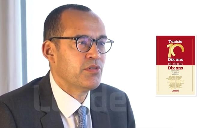 Yassine Brahim: Plusieurs batailles sont à mener... Yassine Brahim: Plusieurs batailles sont à mener...