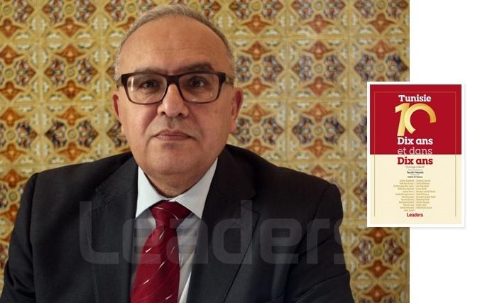 Ridha Ben Mosbah: Sauver la transition d’un nouvel échec qui serait fatal Ridha Ben Mosbah: Sauver la transition d’un nouvel échec qui serait fatal