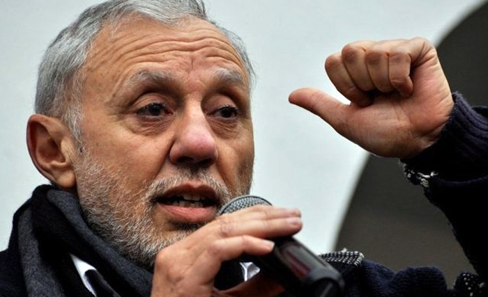 Moncef Ben Slimane: Piratage d’une révolution et hameçonnage d’un président Moncef Ben Slimane: Piratage d’une révolution et hameçonnage d’un président