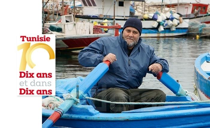 Hmayed, le pêcheur : Surpris par la révolution, nous n’avons pas su la gérer (Vidéo)