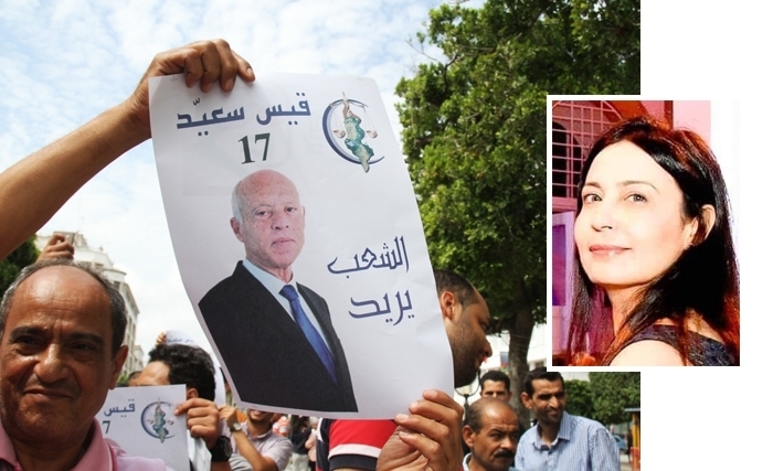 Révolution: Dix ans après, la Tunisie attend toujours… Révolution: Dix ans après, la Tunisie attend toujours…