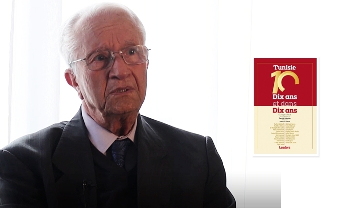 Abdelaziz Kacem: Un printemps qui n’en est pas un (Vidéo) Abdelaziz Kacem: Un printemps qui n’en est pas un (Vidéo)
