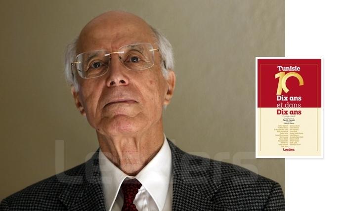 Ahmed Ounaïes: Les démocrates se tiennent en alerte Ahmed Ounaïes: Les démocrates se tiennent en alerte