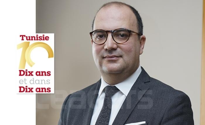 Mohamed Derbel : « Un ascenseur émotionnel, de joies et de tristesses, la fierté l’emportant ! » (Vidéo) Mohamed Derbel : « Un ascenseur émotionnel, de joies et de tristesses, la fierté l’emportant ! » (Vidéo)