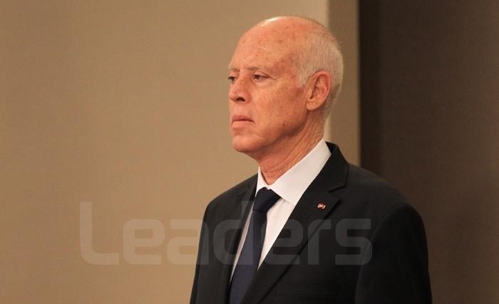 Remaniement, vaccins et rapatriement des avoirs confisqués : Kais Saïed veut remette les pendules à l’heure Remaniement, vaccins et rapatriement des avoirs confisqués : Kais Saïed veut remette les pendules à l’heure