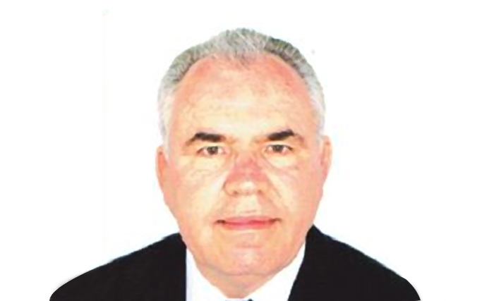 Hedi Khairi Hedi Khairi