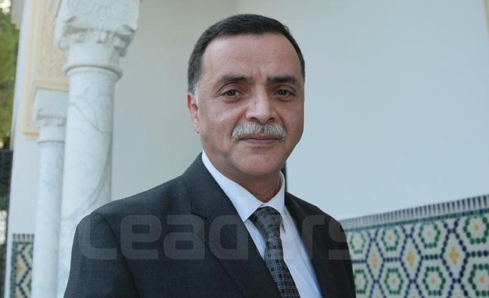 Qui est Chiheb Ben Ahmed le nouveau ministre pressenti aux Affaires locales et à l’Environnement, ancien ministre des Transports Qui est Chiheb Ben Ahmed le nouveau ministre pressenti aux Affaires locales et à l’Environnement, ancien ministre des Transports
