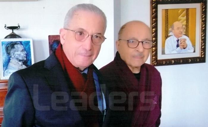 Hommage à... Pr Abdelkrim Bettaïeb: L’éminent neurologiste et chirurgien Hommage à... Pr Abdelkrim Bettaïeb: L’éminent neurologiste et chirurgien