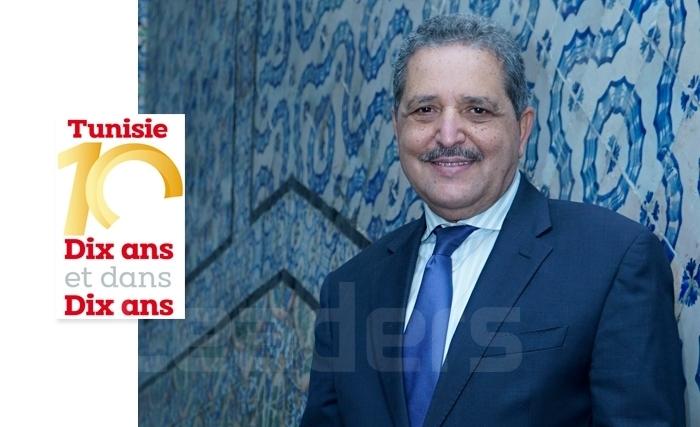 Fadhel Moussa : une révolution pas comme les autres (Vidéo) Fadhel Moussa : une révolution pas comme les autres (Vidéo)