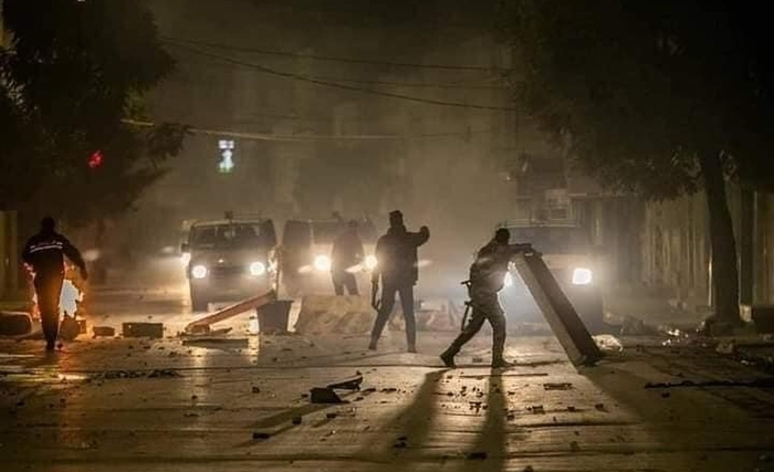 Tunisie: Bis repetita? Tunisie: Bis repetita?