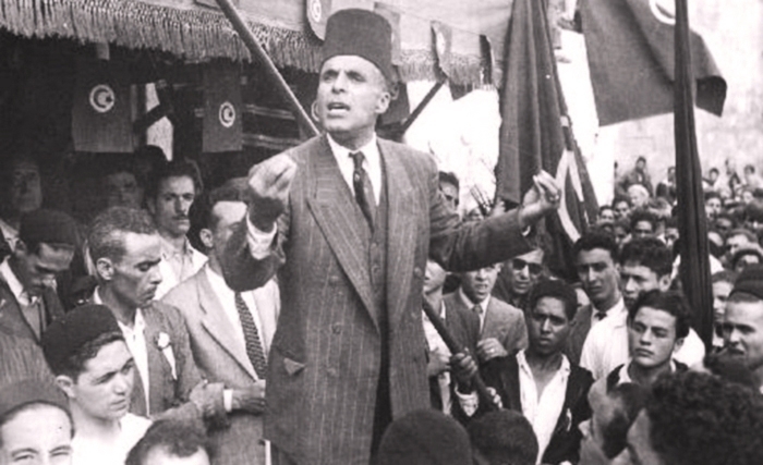 18 janvier 1952 : une révolution peut en cacher une autre 18 janvier 1952 : une révolution peut en cacher une autre