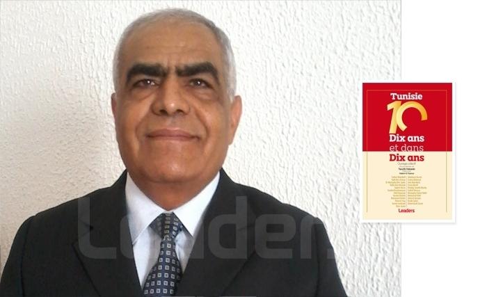 Mohamed Nafti: Révolution et démocratie Mohamed Nafti: Révolution et démocratie