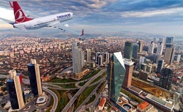 Turkish Airlines: Les secrets d’une fulgurante réussite