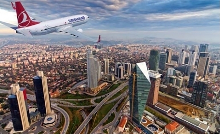 Turkish Airlines: Les secrets d’une fulgurante réussite Turkish Airlines: Les secrets d’une fulgurante réussite