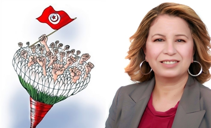 La révolution du Jasmin: Dix ans après le Jasmin confiné ou dé-confiné ? La révolution du Jasmin: Dix ans après le Jasmin confiné ou dé-confiné ?