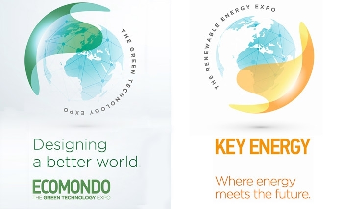 Ecomondo et Key Energy, Voici les dates 2021 : 26-29 octobre, au salon de Rimini (Italie) Ecomondo et Key Energy, Voici les dates 2021 : 26-29 octobre, au salon de Rimini (Italie)