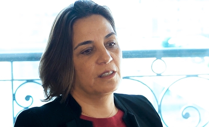 Rym Mahjoub : Ainsi va la démocratie Rym Mahjoub : Ainsi va la démocratie