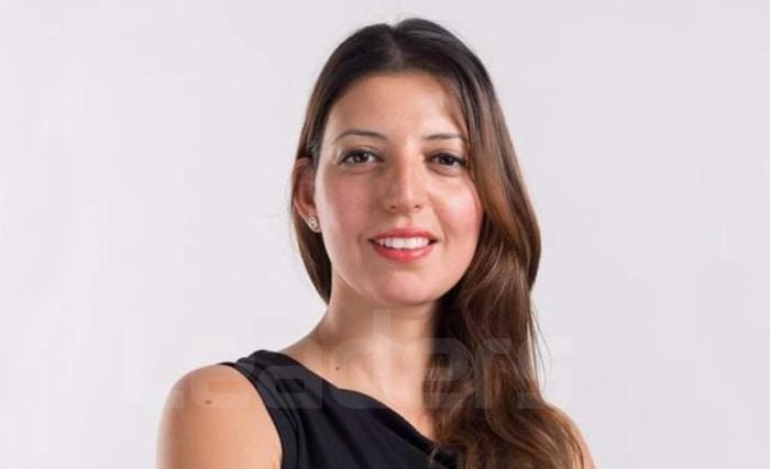 Faten kallel: La Tunisie doit se réinventer... Faten kallel: La Tunisie doit se réinventer...