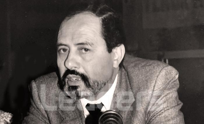 Abdelhamid Larguèche : Hommage à Mohamed Hédi Chérif, l’historien