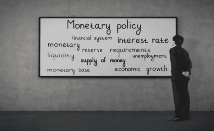 Conduite de la politique monétaire et impact sur l’inflation en Tunisie