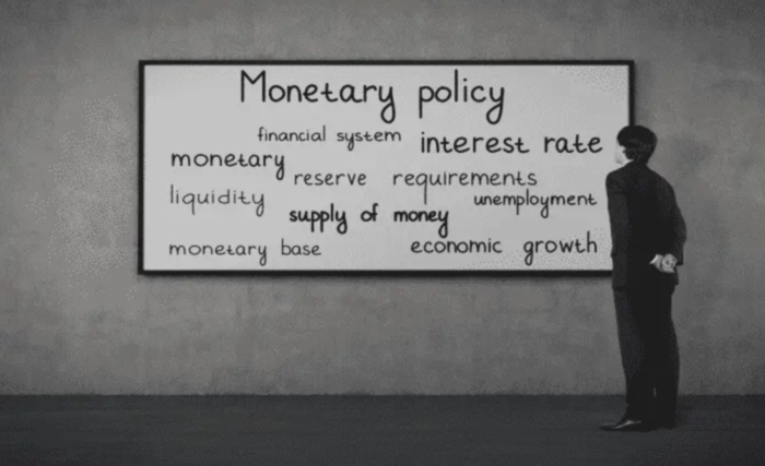 Conduite de la politique monétaire et impact sur l’inflation en Tunisie Conduite de la politique monétaire et impact sur l’inflation en Tunisie