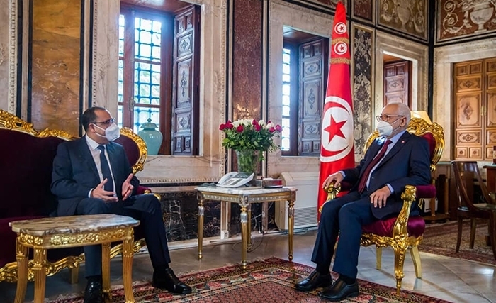 Hichem Mechichi réussit le passage en force de ses nouveaux ministres : et la suite ? Hichem Mechichi réussit le passage en force de ses nouveaux ministres : et la suite ?