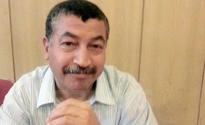Hommage au Docteur Lotfi Boughanmi Hommage au Docteur Lotfi Boughanmi