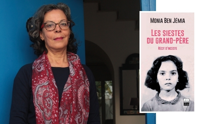 Monia Ben Jémia: L’Etat doit intervenir pour mettre fin à l’impunité et prévenir le crime d’inceste Monia Ben Jémia: L’Etat doit intervenir pour mettre fin à l’impunité et prévenir le crime d’inceste