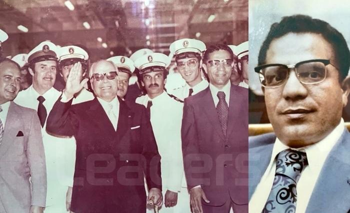 Mokhtar Rachdi: Hommage à Abderrahmane Ben Messaoud, l'homme qui avait révolutionné la marine marchande tunisienne