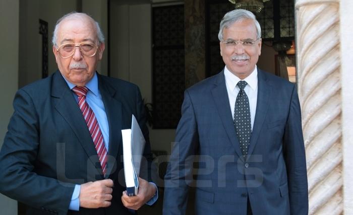 Kamel Ayadi : Un petit mot d’adieu au défunt de la Nation Si Chedly Ayari tel que je l’ai connu Kamel Ayadi : Un petit mot d’adieu au défunt de la Nation Si Chedly Ayari tel que je l’ai connu
