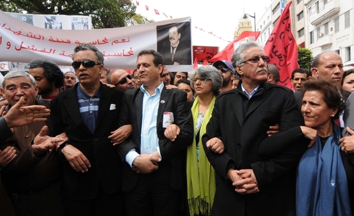 Tunisie: Cette gauche qui ne cesse de nous décevoir Tunisie: Cette gauche qui ne cesse de nous décevoir