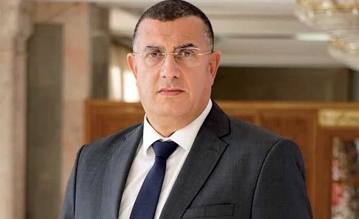 Yadh Elloumi au nouveau ministre de la Justice,Youssef Zouaghi: procédez au karcher! Yadh Elloumi au nouveau ministre de la Justice,Youssef Zouaghi: procédez au karcher!