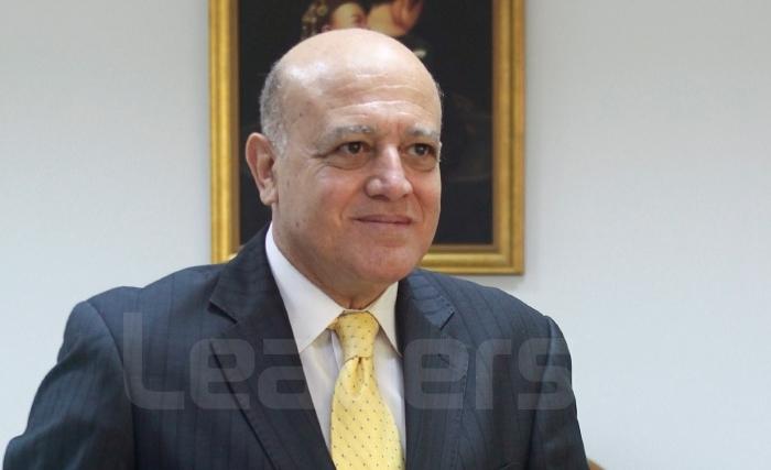 L’ambassadeur Sahbi Basly est décédé L’ambassadeur Sahbi Basly est décédé