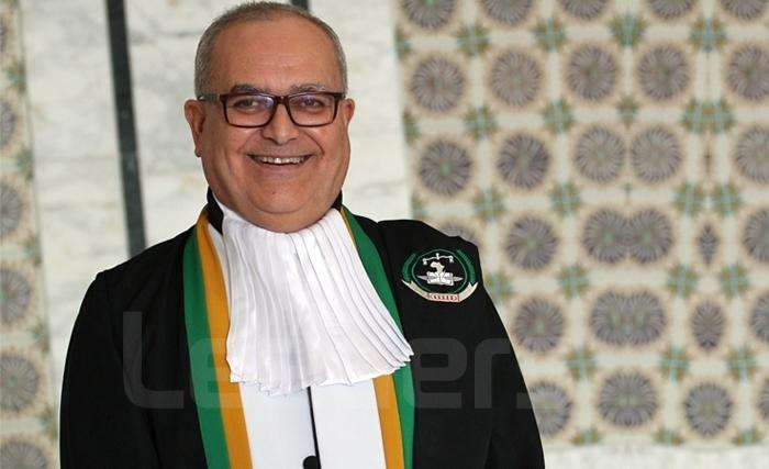 Le Pr. Rafaâ Ben Achour élu pour un deuxième mandat à la Cour africaine des droits de l'homme et des peuples Le Pr. Rafaâ Ben Achour élu pour un deuxième mandat à la Cour africaine des droits de l'homme et des peuples