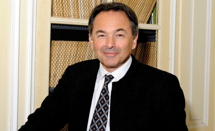 Gilles Kepel à Leaders : La Tunisie a su éviter les ingérences des voisins, proches ou lointains, mais... Gilles Kepel à Leaders : La Tunisie a su éviter les ingérences des voisins, proches ou lointains, mais...