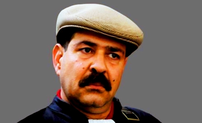 Chokri Belaïd: « De la mort d'un lion, des milliers en sont nés » Chokri Belaïd: « De la mort d'un lion, des milliers en sont nés »