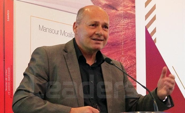 Dr Holger Dix - Partis en crise, instabilité et la "volonté du peuple" : Tendances récentes de la jeune démocratie en Tunisie Dr Holger Dix - Partis en crise, instabilité et la "volonté du peuple" : Tendances récentes de la jeune démocratie en Tunisie