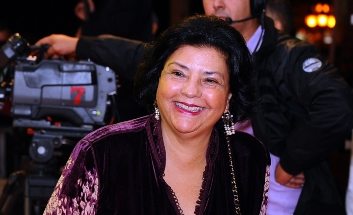 Le ciméma tunisien en deuil .: la réalisatrice Moufida Tlatli tire sa révérence