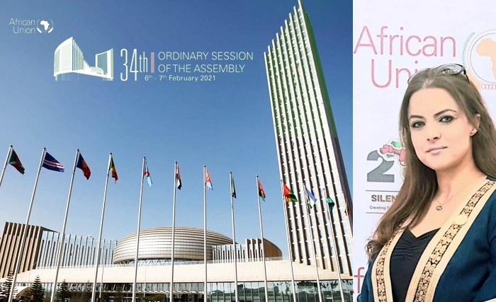 La 34e session ordinaire de la conférence des chefs d’état et de gouvernement africains: Le premier sommet en mode virtuel dans la vie de l’organisation panafricaine