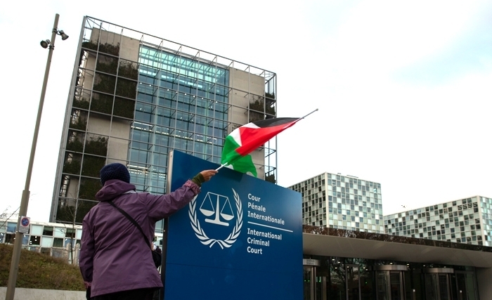 Pour le tribunal pénal international, Israël est un état suspect