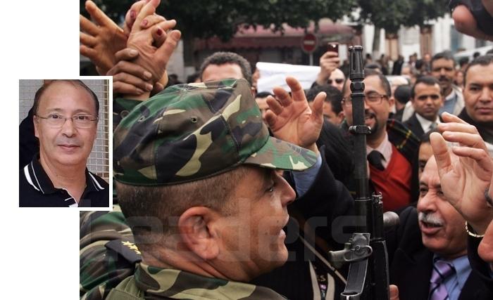 Tunisie, transition démocratique compliquée mais résistante Tunisie, transition démocratique compliquée mais résistante