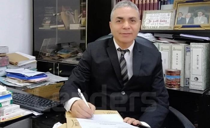 Les Tunisiens à l’épreuve du vieillissement Les Tunisiens à l’épreuve du vieillissement