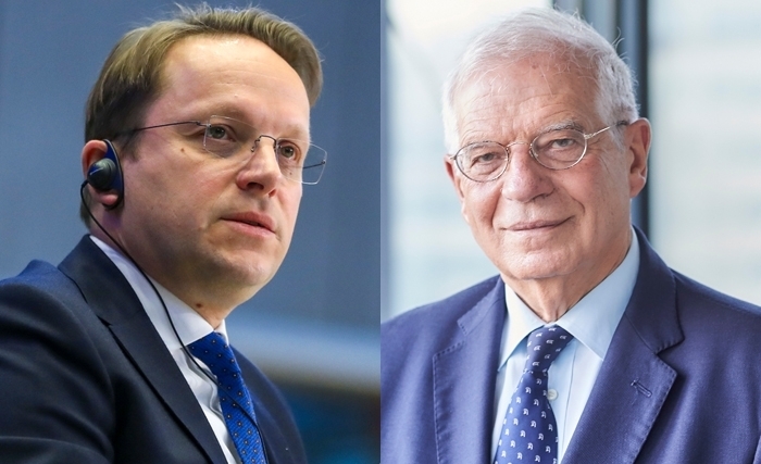 Quel bénéfice peut tirer la Tunisie du nouvel agenda pour la Méditerranée, annoncé par l’Union européenne Quel bénéfice peut tirer la Tunisie du nouvel agenda pour la Méditerranée, annoncé par l’Union européenne