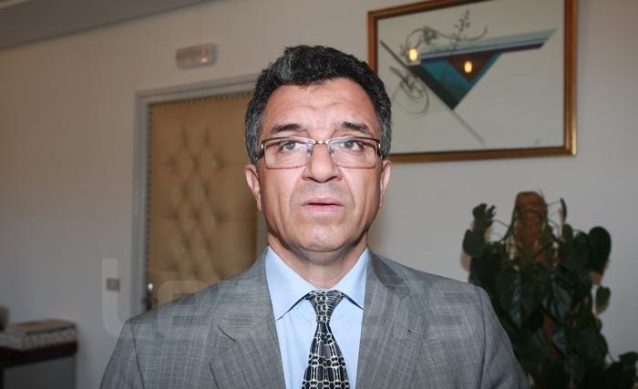Prise de fonctions de Mr Alaya Bettaieb en tant que Directeur Général de Smart Capital Prise de fonctions de Mr Alaya Bettaieb en tant que Directeur Général de Smart Capital