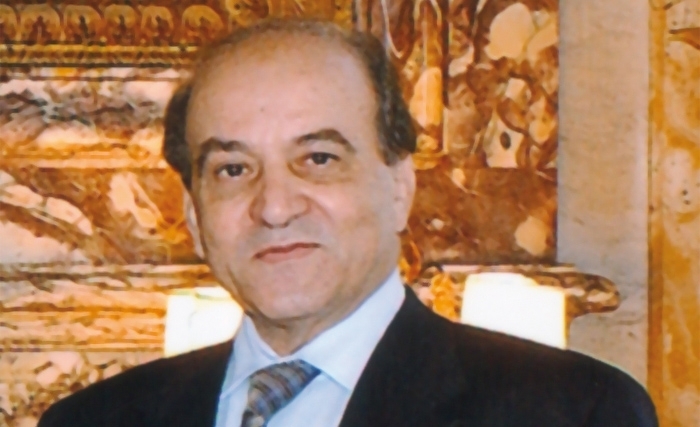 Rafaâ Ben Achour: Moncer Rouissi, l’intellectuel, l’homme d’Etat et le patriote Tunisien... (Album Photos) Rafaâ Ben Achour: Moncer Rouissi, l’intellectuel, l’homme d’Etat et le patriote Tunisien... (Album Photos)