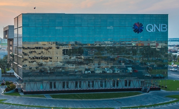 QNB désignée la marque bancaire ayant la plus haute valeur dans la région MEA avec une valeur de 6,107 milliards de dollars QNB désignée la marque bancaire ayant la plus haute valeur dans la région MEA avec une valeur de 6,107 milliards de dollars